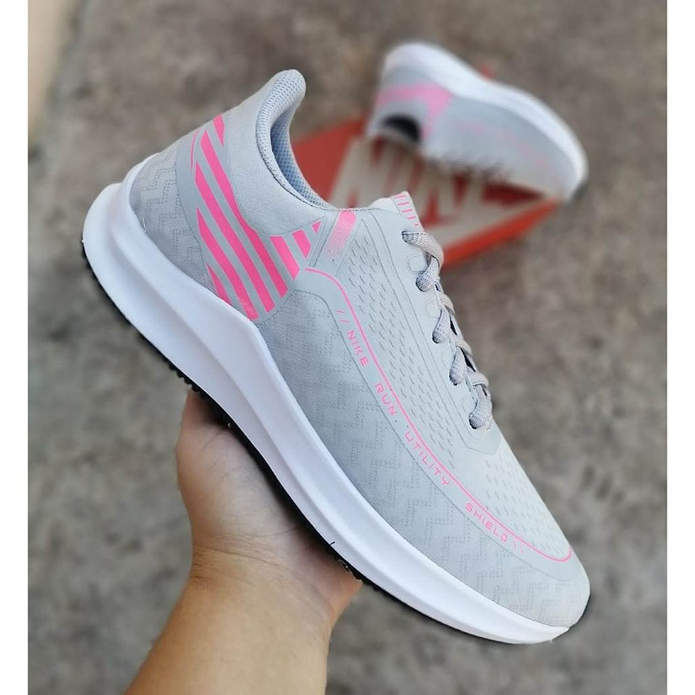 Miniatura: Nike Run Shield