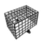 mini + 20cm x 13cm x 13cm