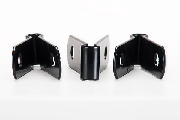 Thumbnail: Saturn 40cm x 25cm x 27cm hinged cage