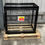 Thumbnail: gas cylinder cage. large cage. air conditioning unit cage. reinforced cages