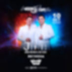 JUNTOS; JORGE MEDINA & JOSI CUEN "LA MAQUINA DEL TIEMPO TOUR"
| REYNOSA