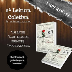 LC Uma Carta de Amor