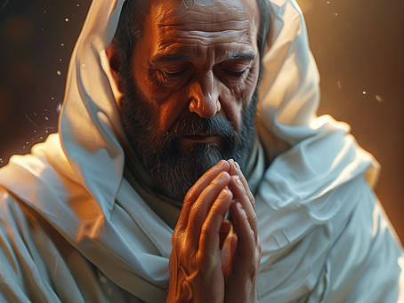 Deus é Provedor na vida de seu filhos