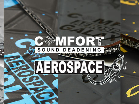 Comfort Mat Aerospace
