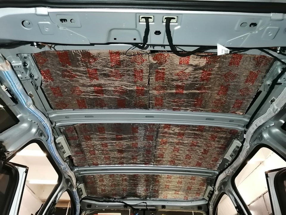 Miniatura: Skyline Comfort Mat