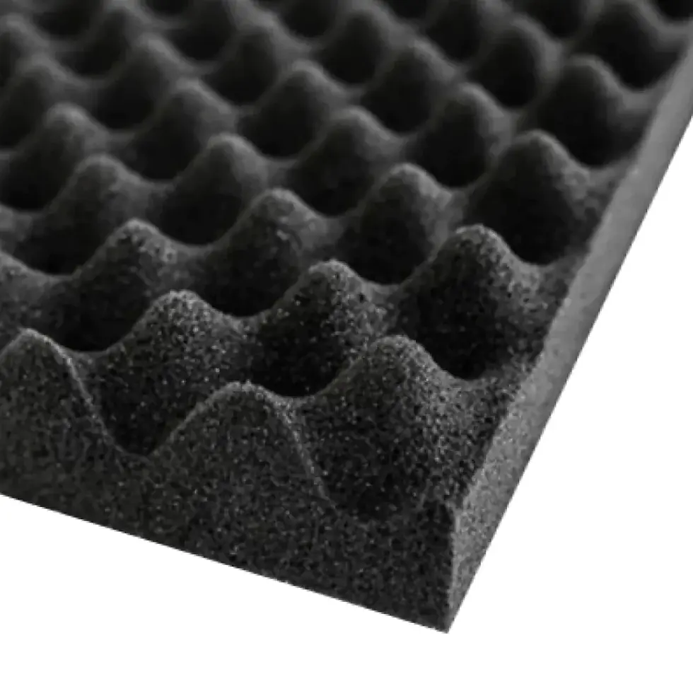 Miniatura: Soft Wave 15 Comfort Mat
