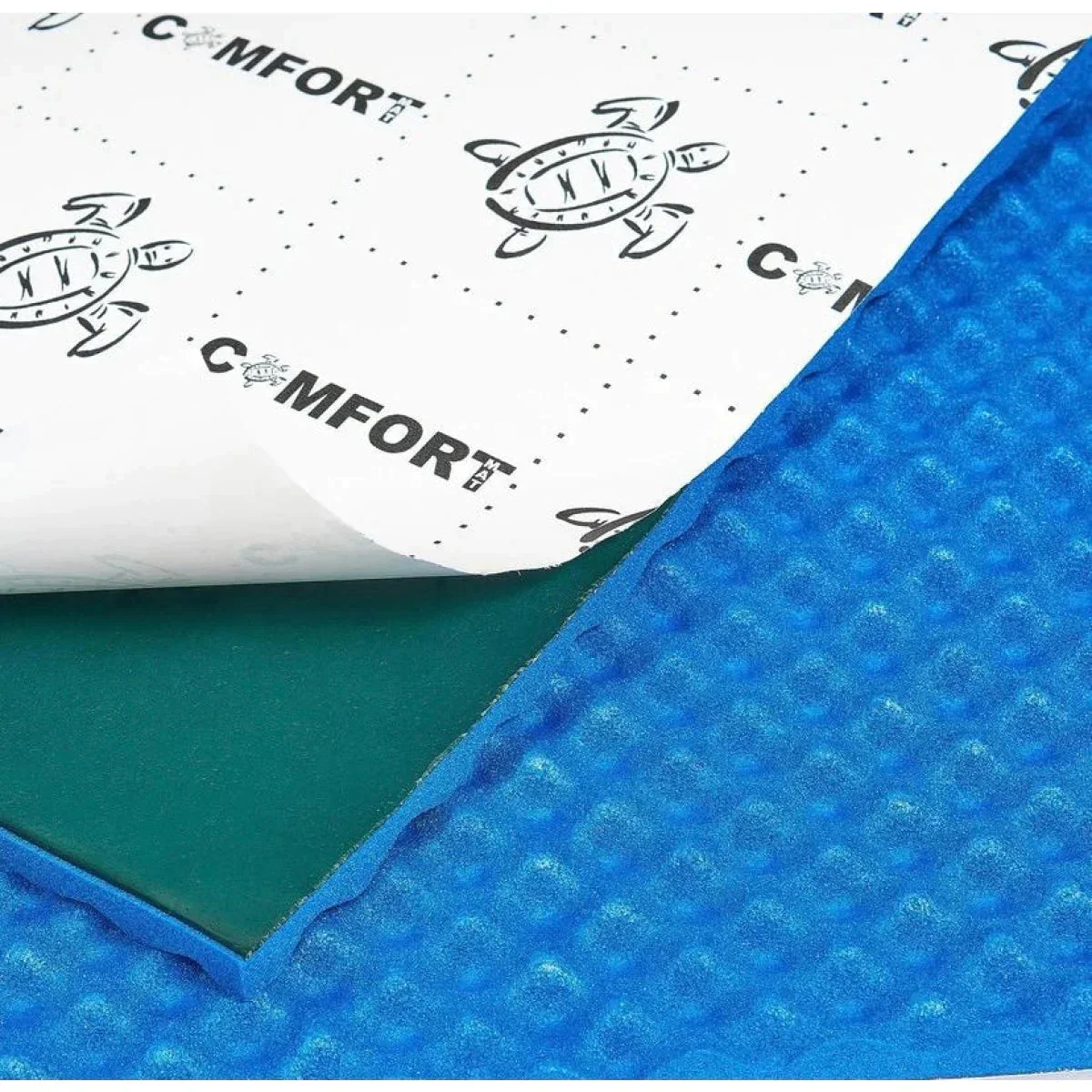 Tsunami Comfort Mat | grupoDER