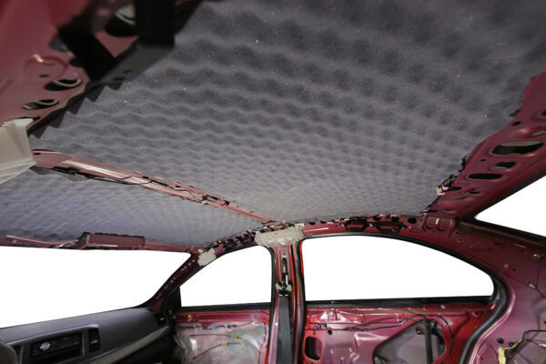 Miniatura: Soft Wave 15 Comfort Mat
