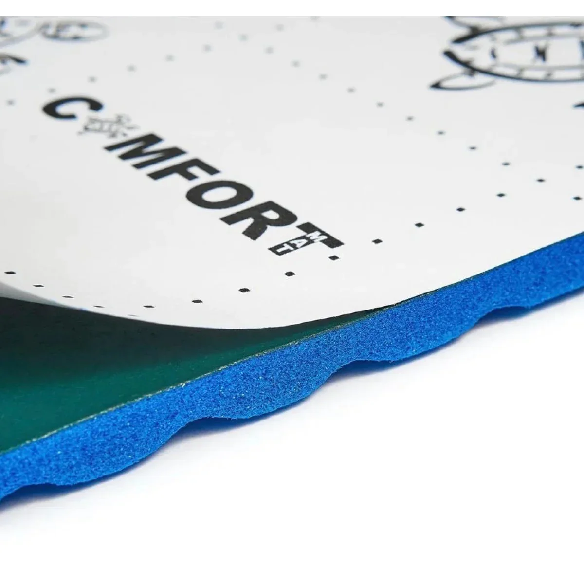 Tsunami Comfort Mat | grupoDER