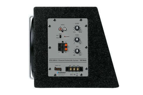 Miniatura: GTb 8200 A