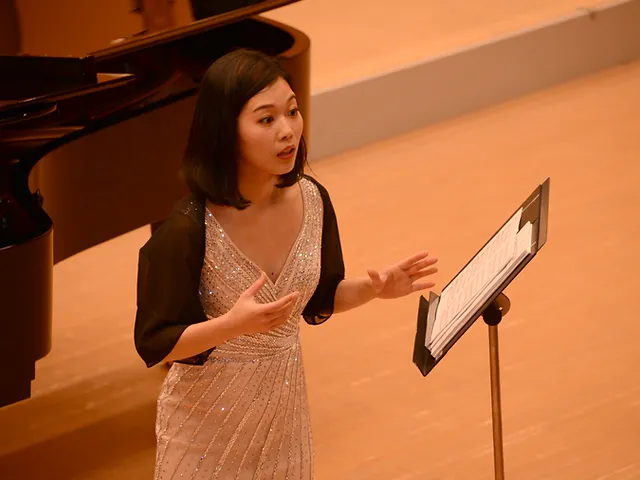 Soprano Aiko Sakurai 櫻井愛子 Official Website Soprano Aiko Sakurai 櫻井愛子 Official Website