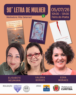 90° Letra de Mulher