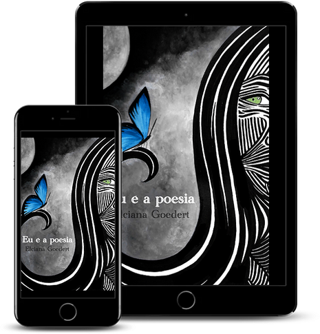Eu e a poesia - eBook Kindle