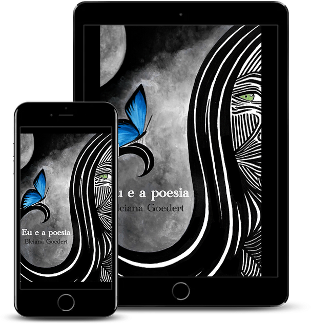Eu e a poesia - eBook Kindle