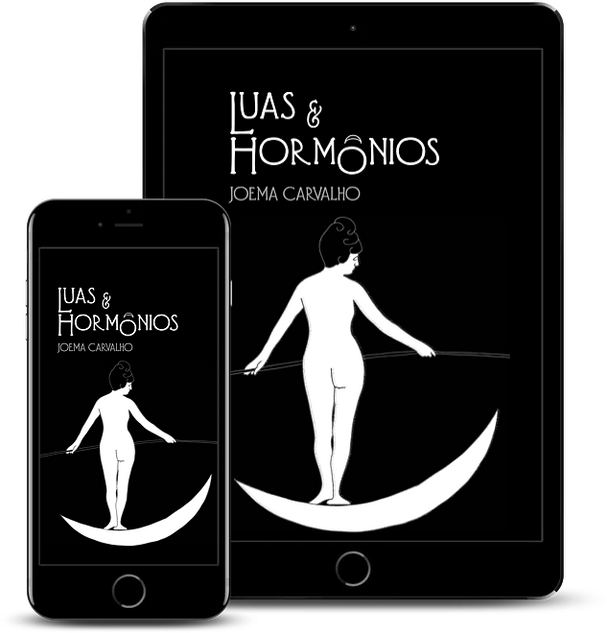 Luas & Hormônios - eBook Kindle