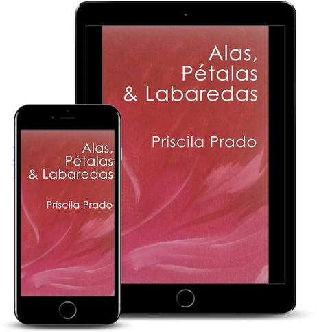 Alas, Pétalas & Labaredas eBook Kindle