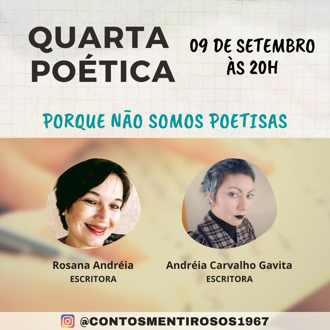 Quarta Poética