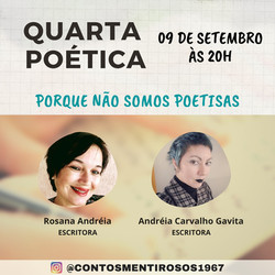 Quarta Poética