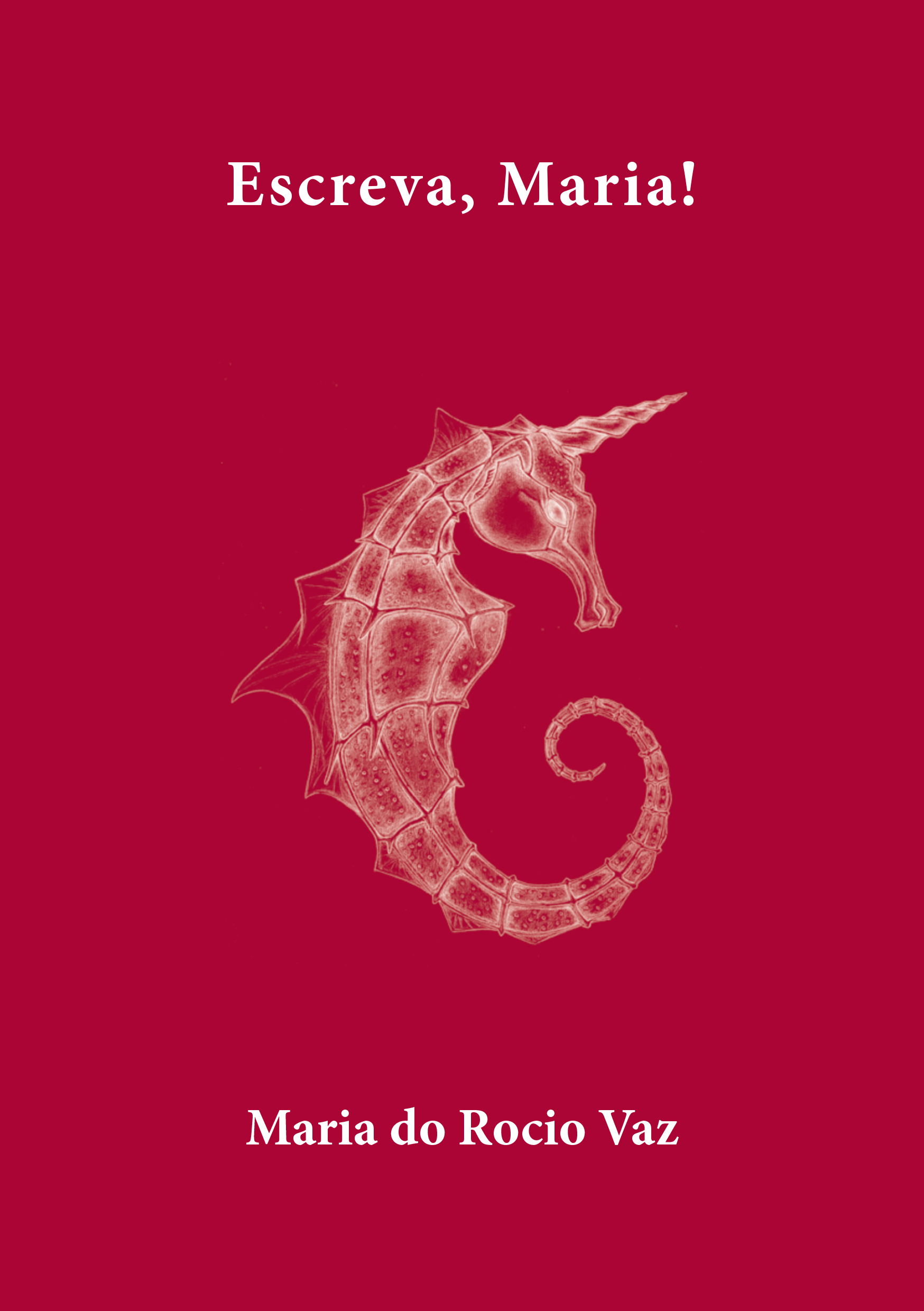 Escreva, Maria!
