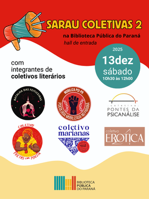 SARAU COLETIVAS 2