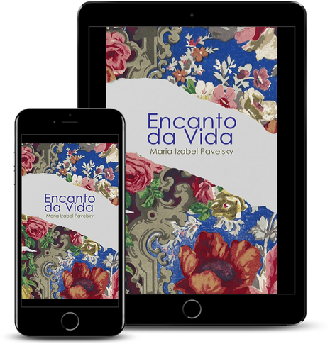Encanto da Vida - eBook Kindle