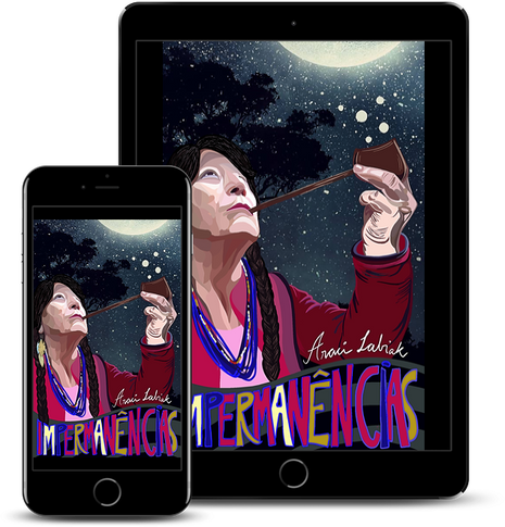 Impermanências - eBook Kindle
