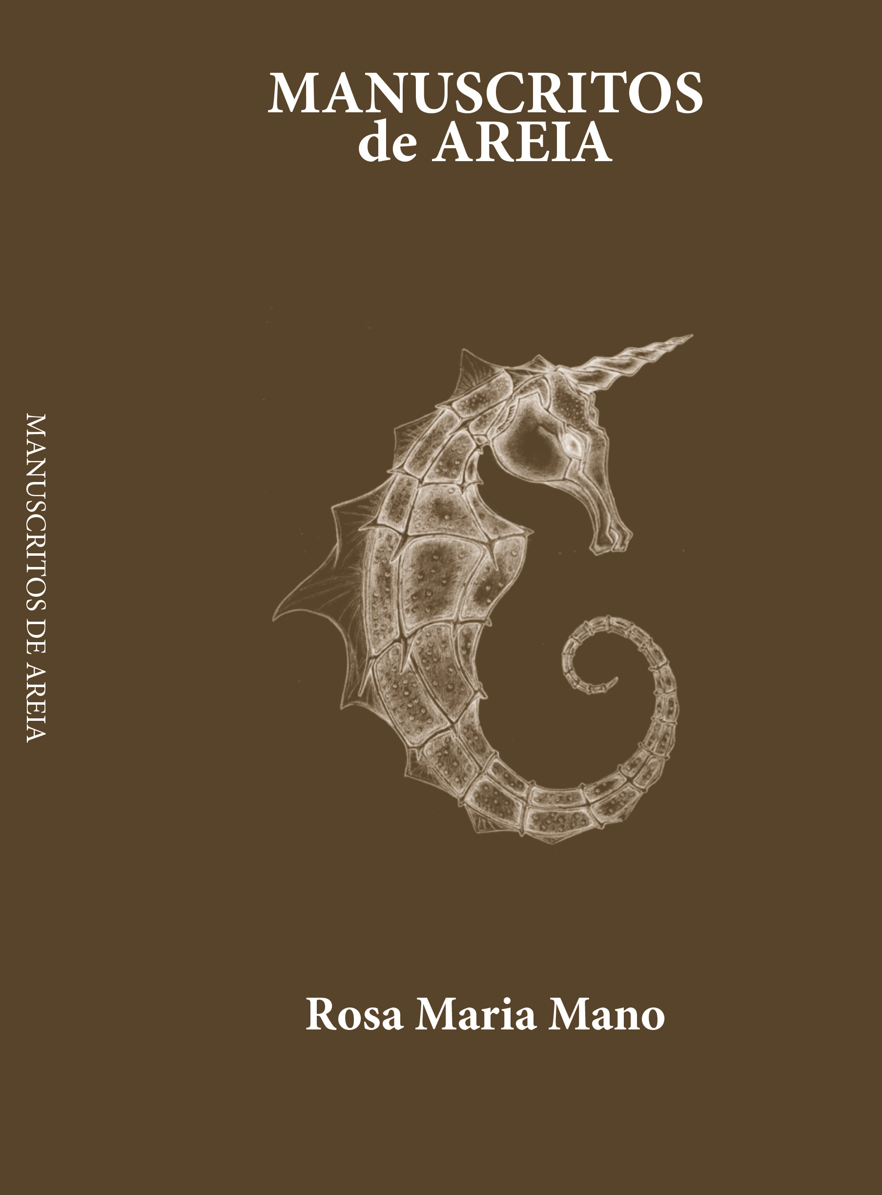 Manuscritos de Areia