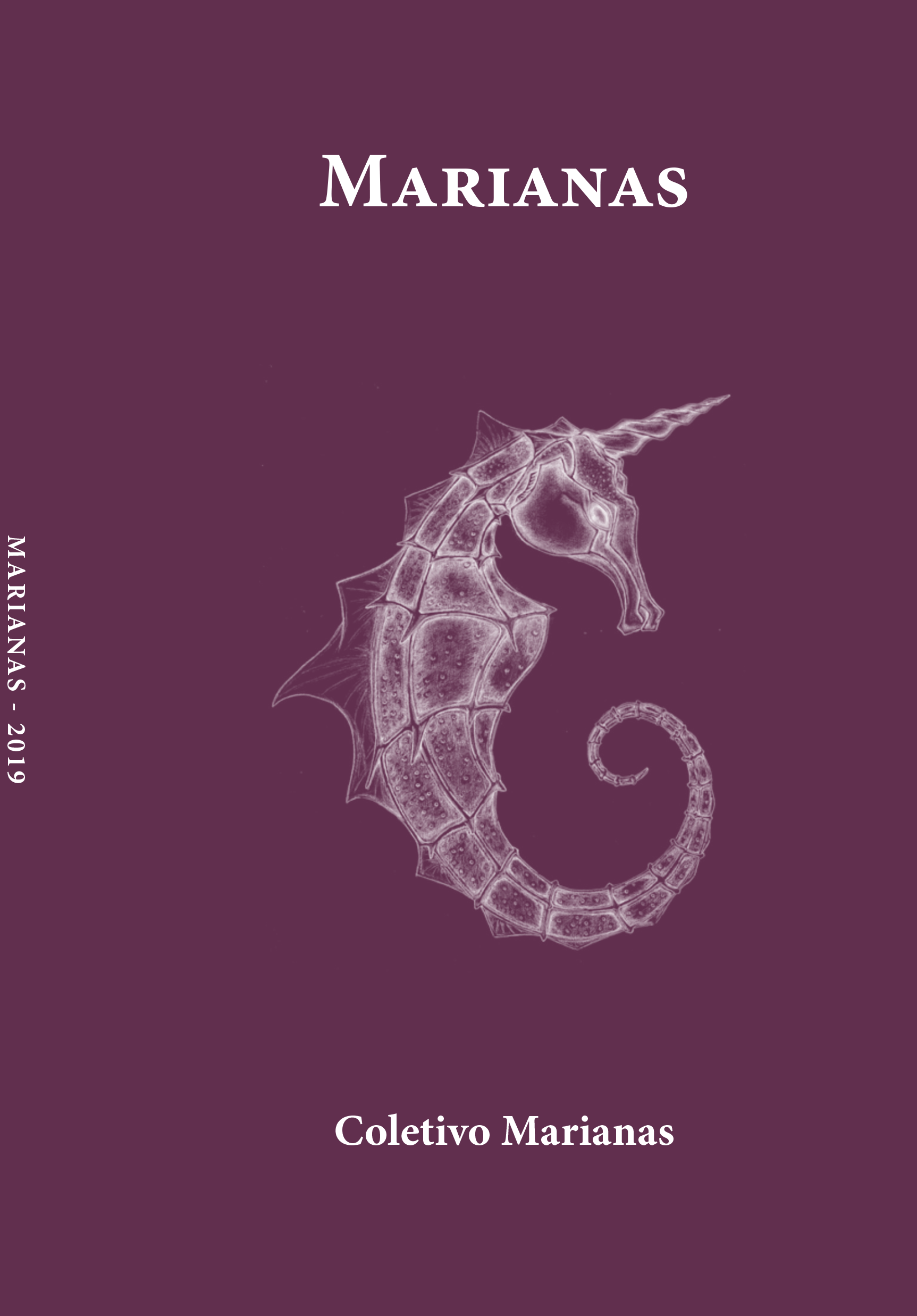 Marianas - coletânea