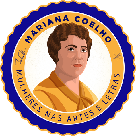Selo Mariana Coelho