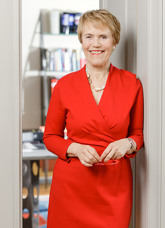 Karin Meyer-Götz