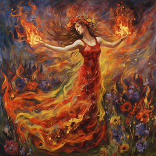 From Fire to Flower: Beltane Branding Tips for Magical Retailers