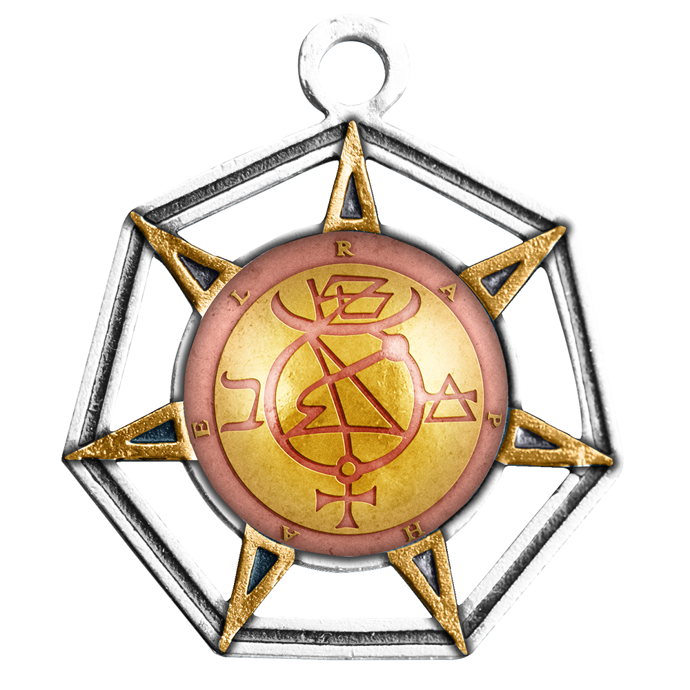 Raphael, Angel of Mercury