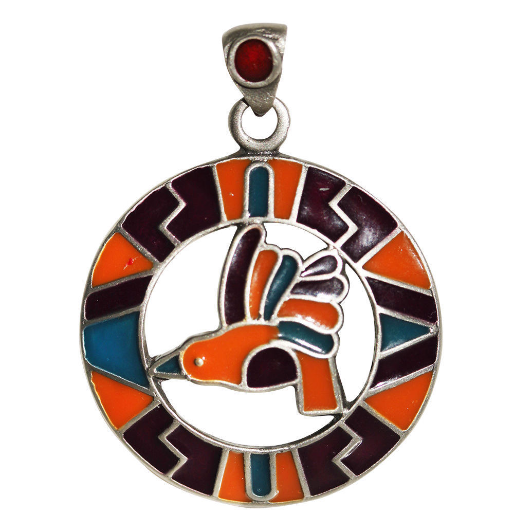 Huitzilo Hummingbird