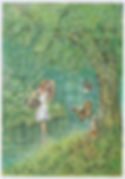Thumbnail: Corrina Rockley Greeting Cards Tester Pack