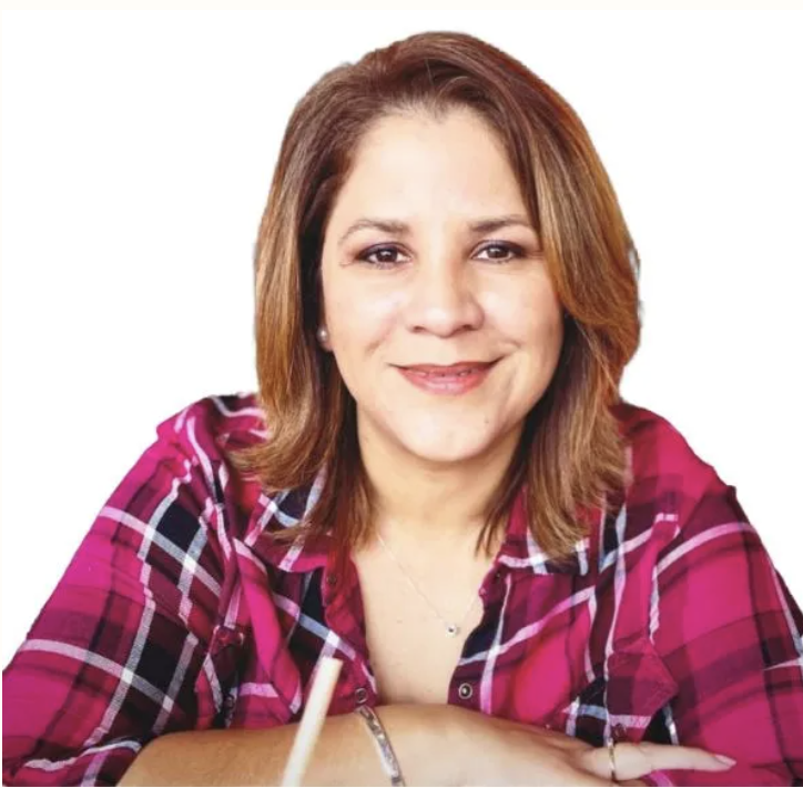 Writer: Mercy Alarid