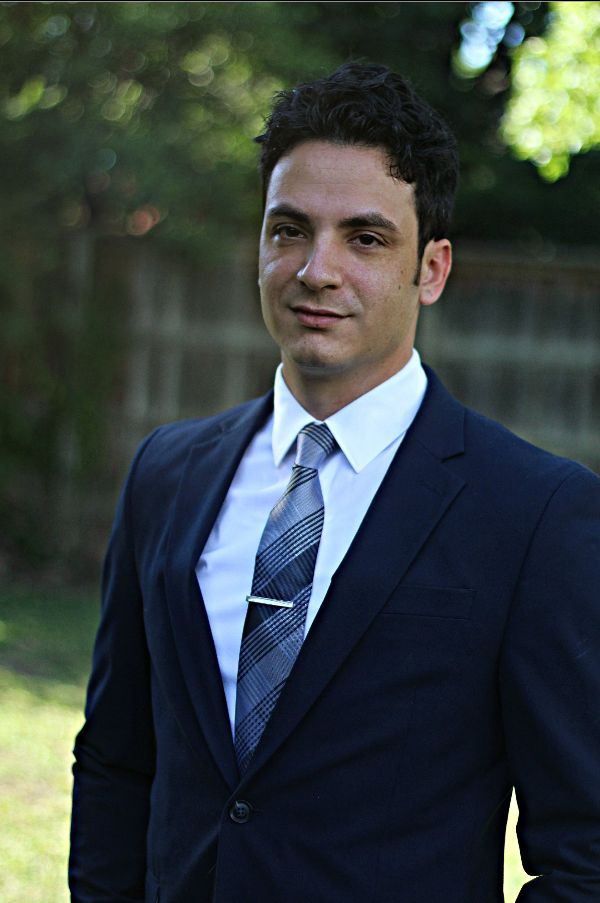 Writer: Johnny Davis