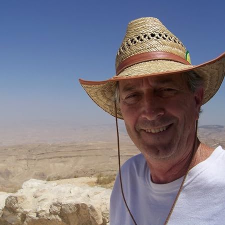 Writer: John Chaffin