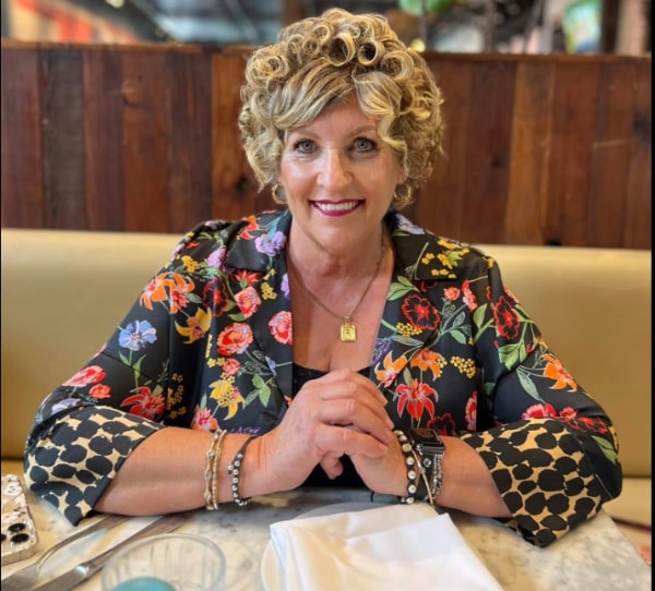 Writer: Rebekah Williams