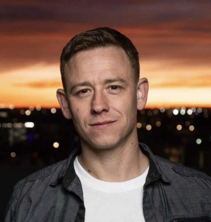 Writer: Josh Laughter
