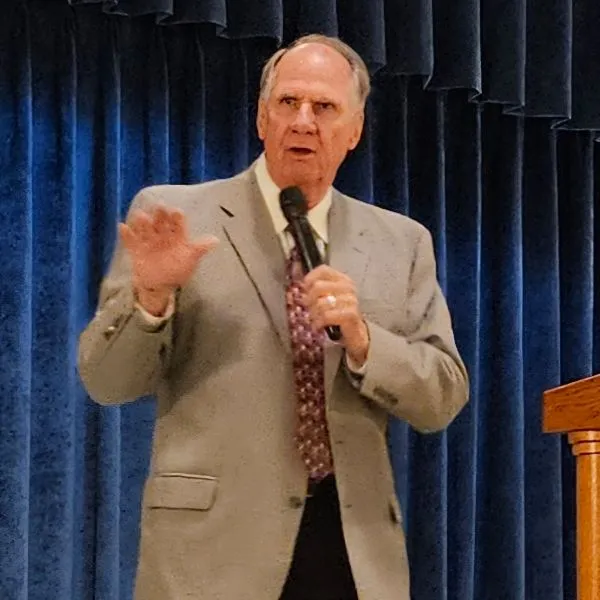 Writer: Rev. John Stitt