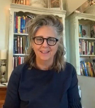 Writer: Misty Novotny