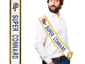 Pourquoi il existe des connards?