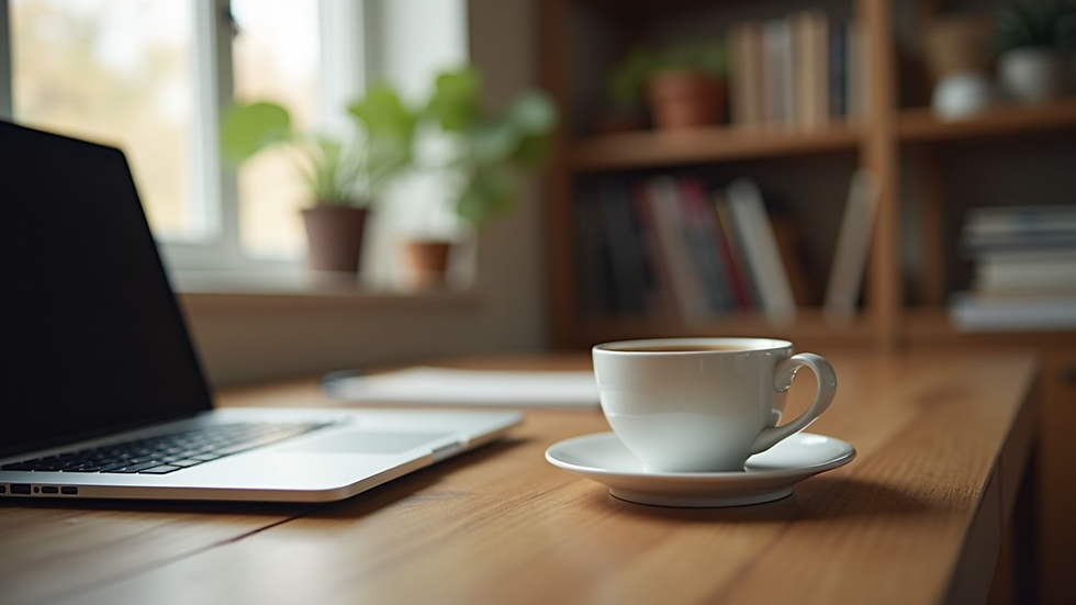 The Advantages of Telehealth Talk Therapy: Exploring Online Therapy Benefits