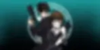 Psycho-Pass darkest anime