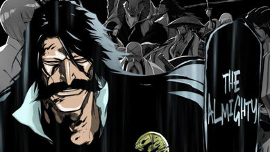What Does Yhwach Really Want In Bleach? The Shocking Truth