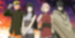 Total Naruto movies and which ones are canon