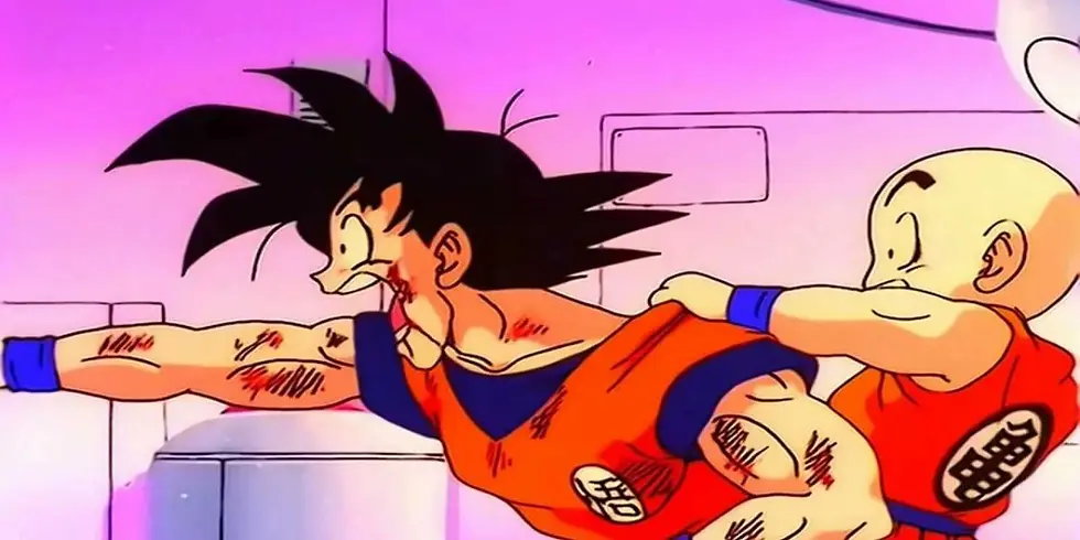 Why Goku forgives his enemies explained