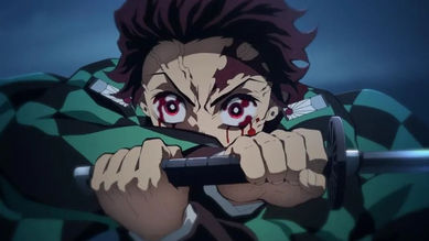 Suggestion to Koyoharu Gotouge that changed Demon Slayer