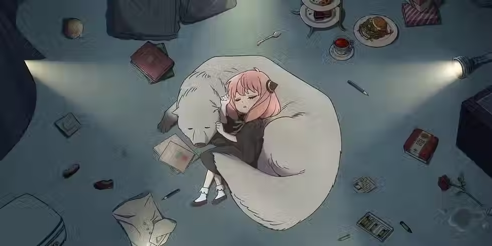 Spy x Family season 3 cast and staff