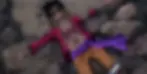 Luffy awakens as Joy Boy for the first time